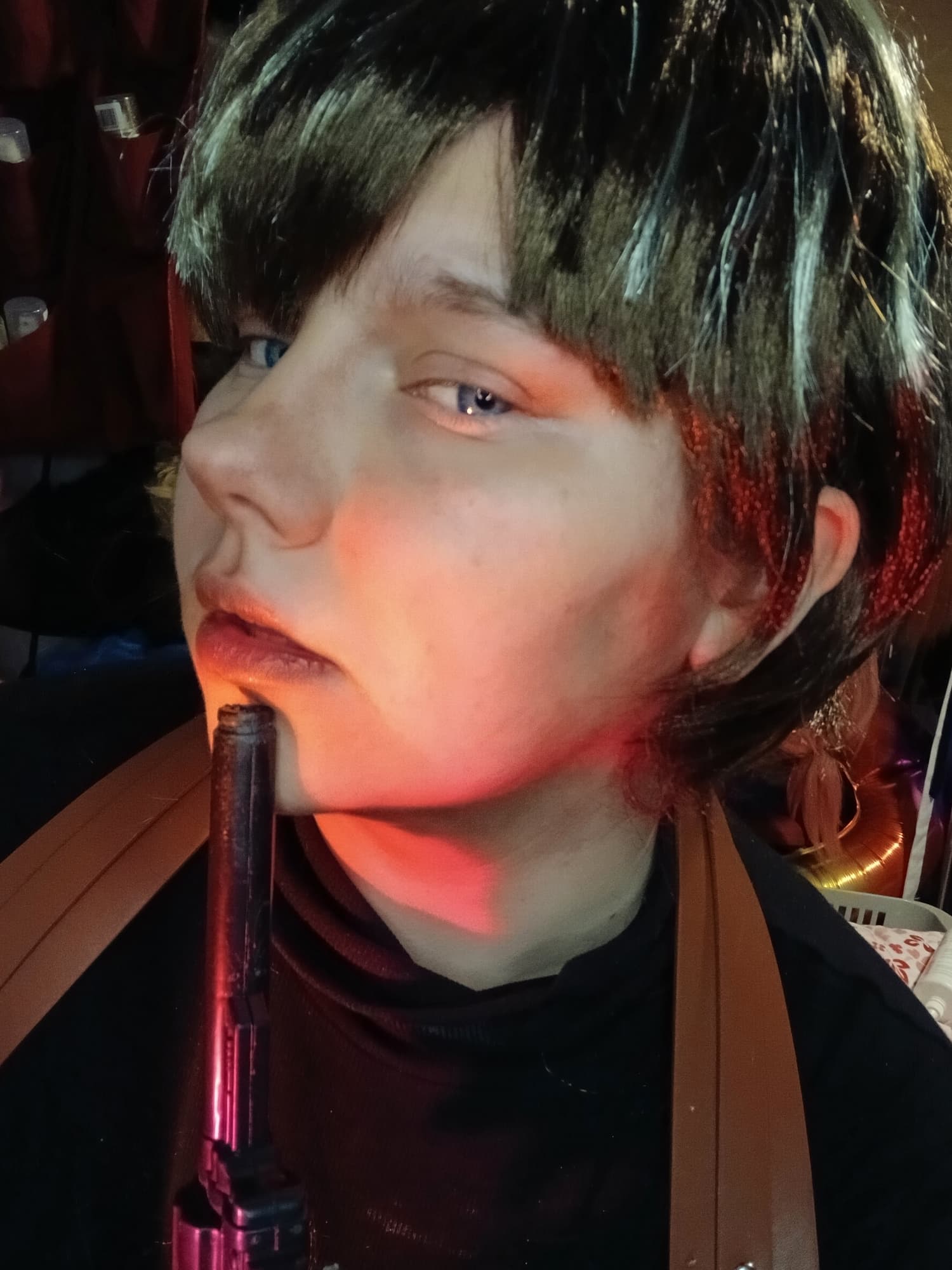 Leon at home - Photo 72