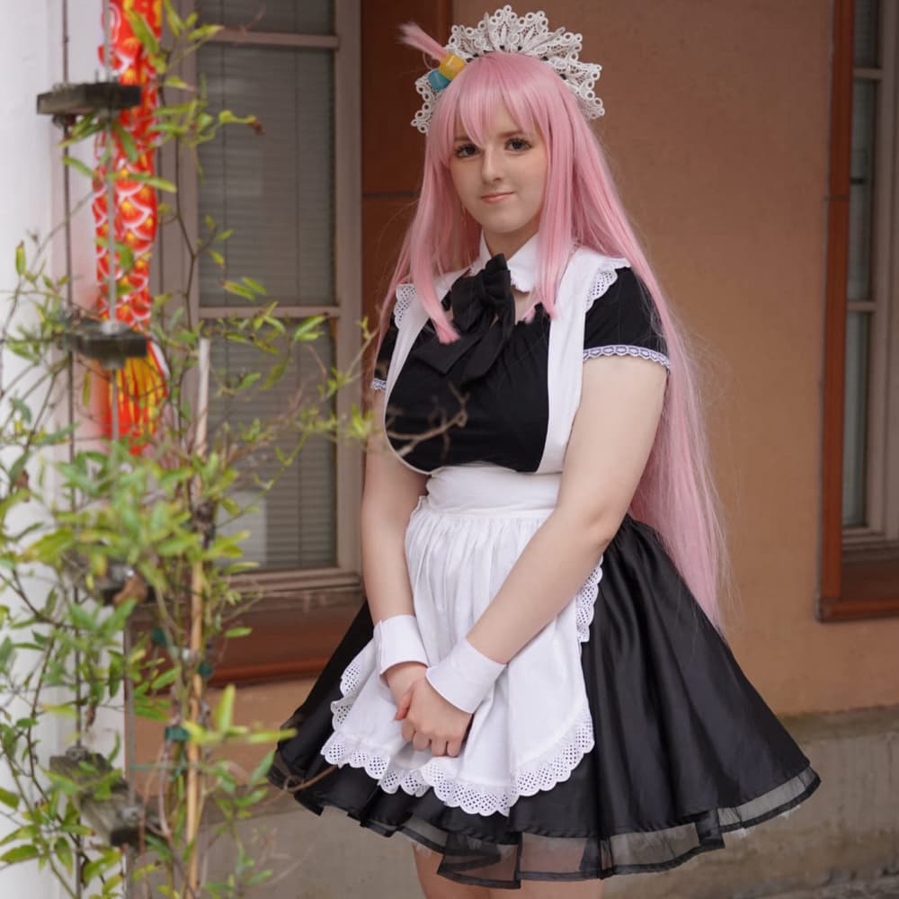 Bocchi the rock  - Photo 1