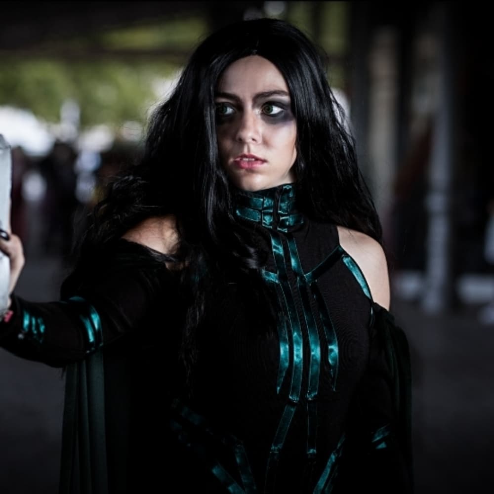 Hela