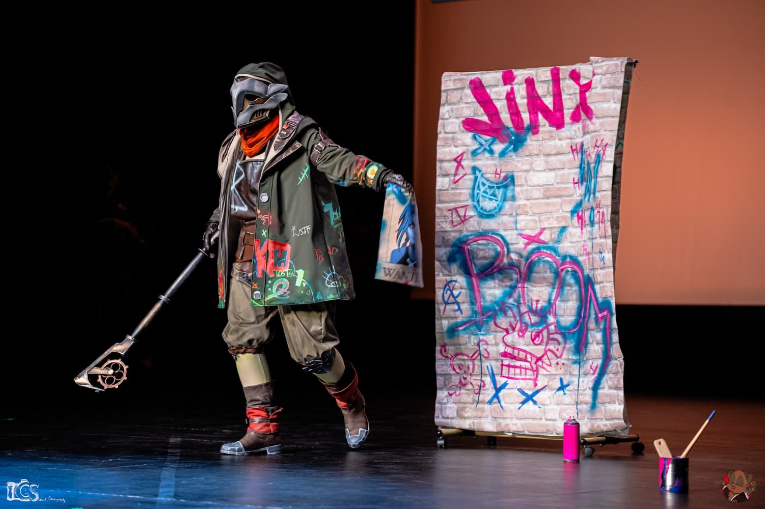 Ekko - Arcane - Photo 6