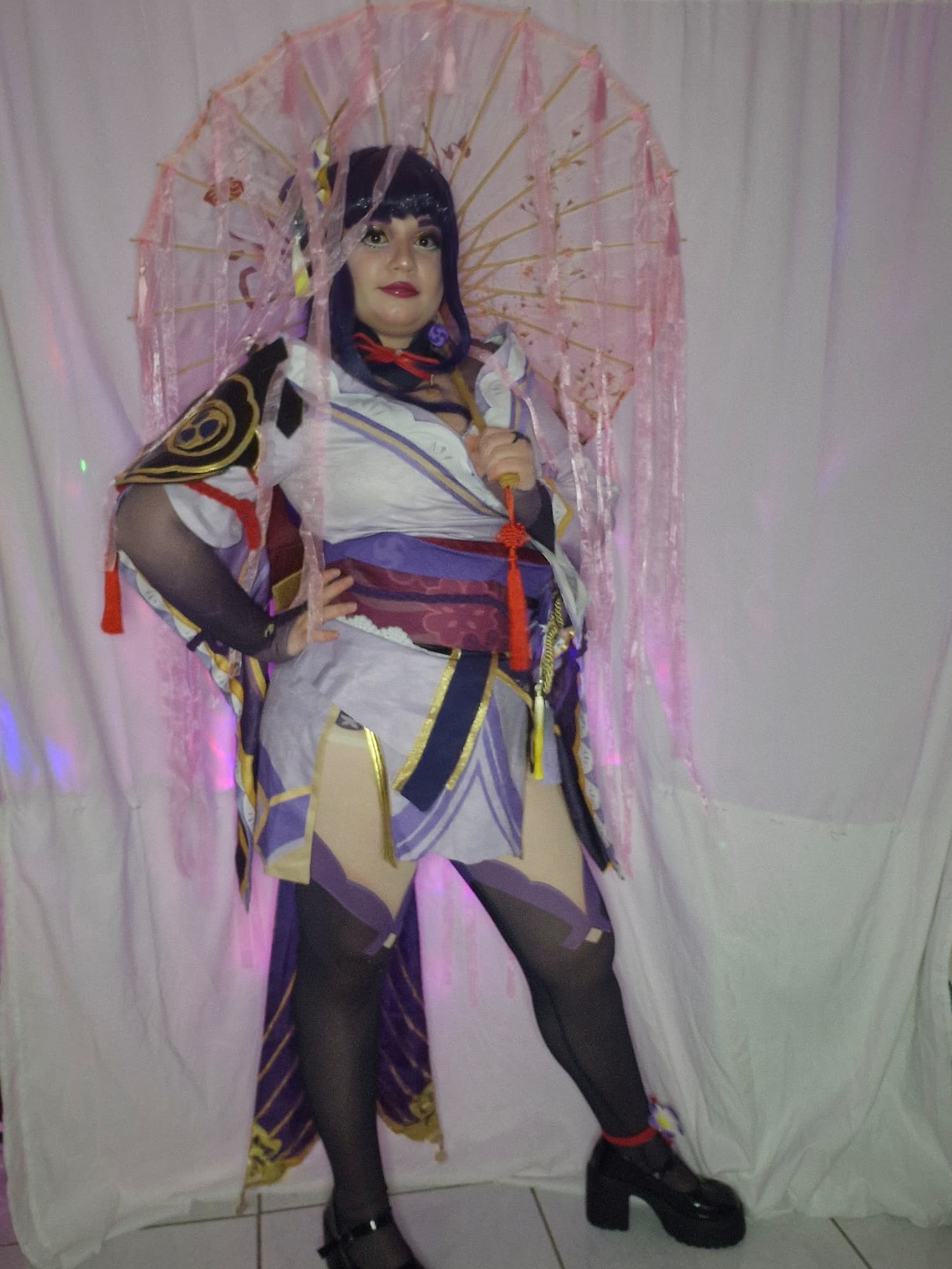 Raiden Shogun 2024 - Photo 1