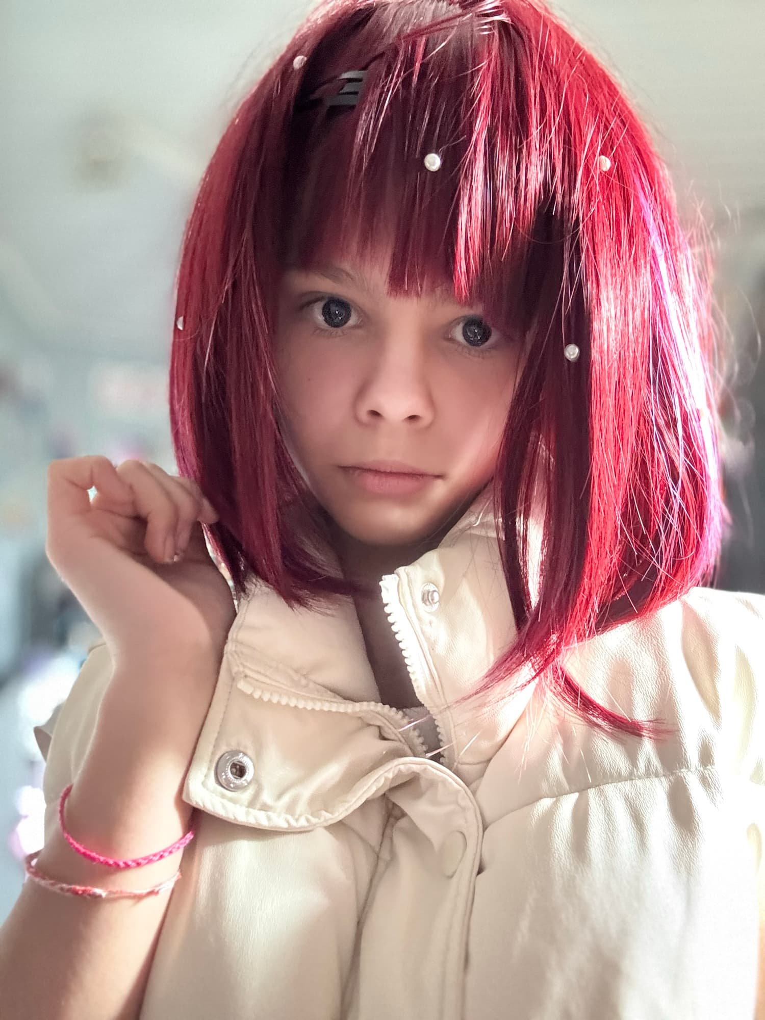 Kana Arima  - Photo 3