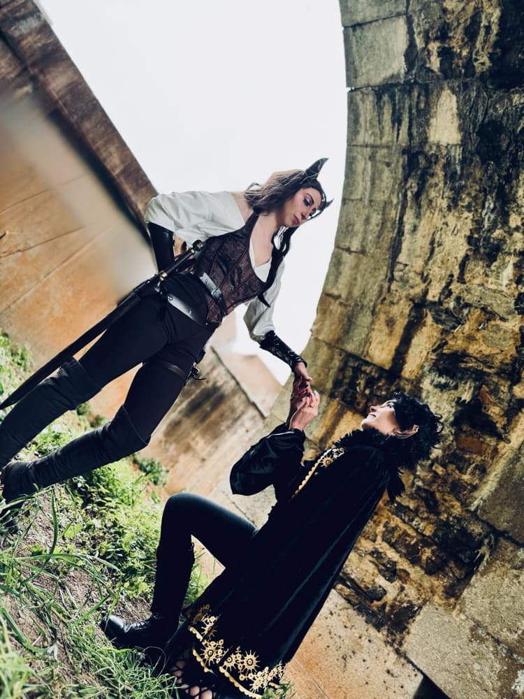 Bookcosplay - Photo 5