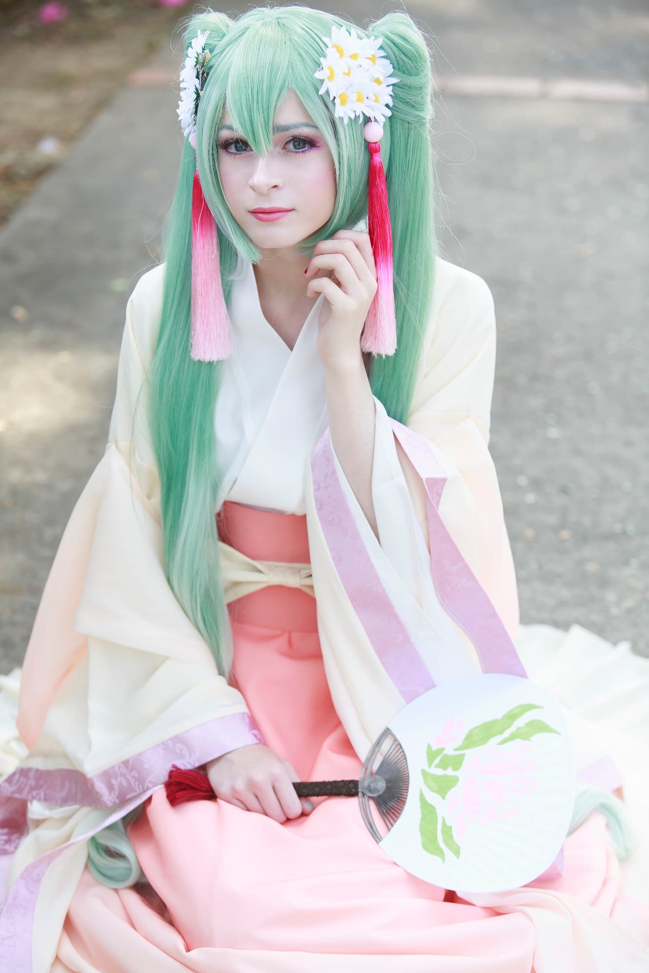 Miku Harvest Moon - Photo 3