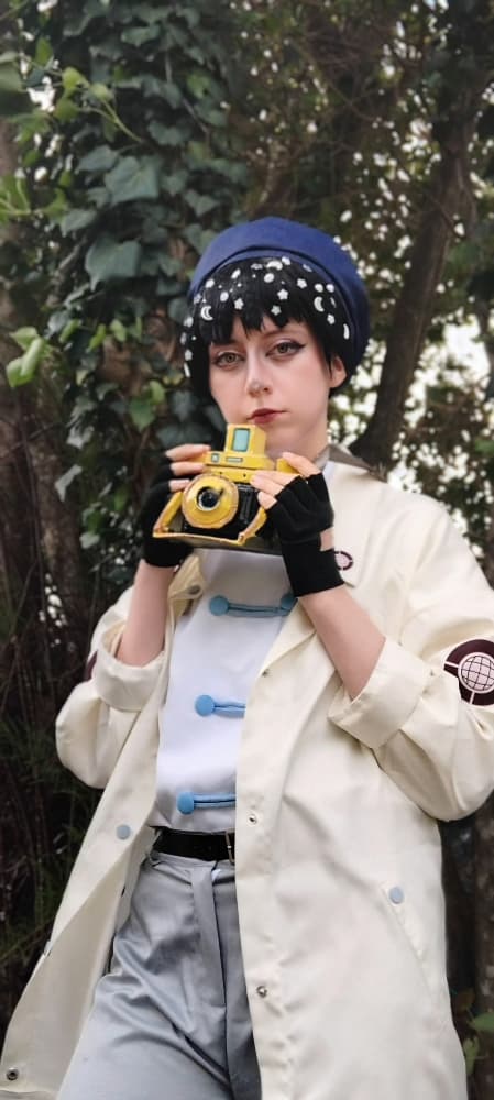 Meryl styfe  - Photo 5