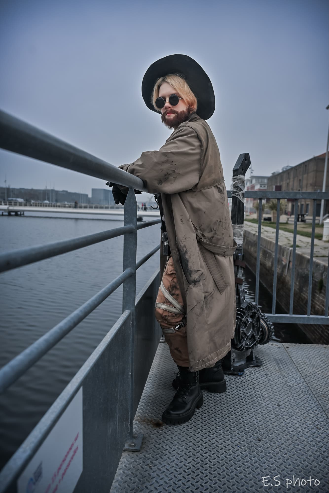 Heisenberg v3 - Photo 10