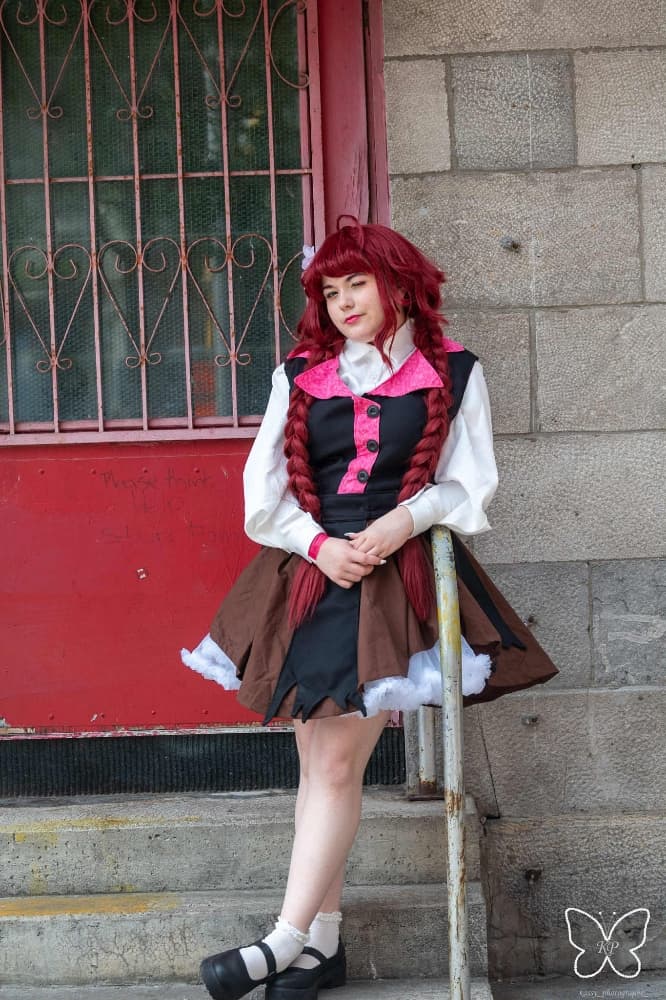 Lucy M. Montgomery 1 - Photo 2