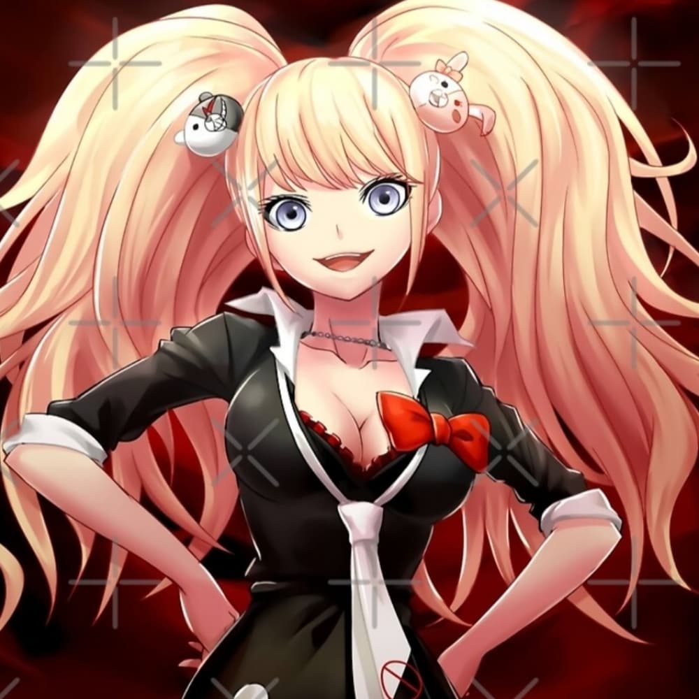 Junko Enoshima 