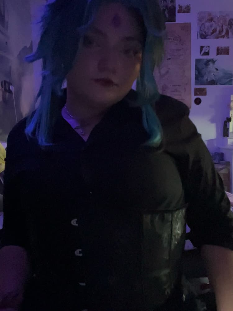 Xiao genshin impact - Photo 11