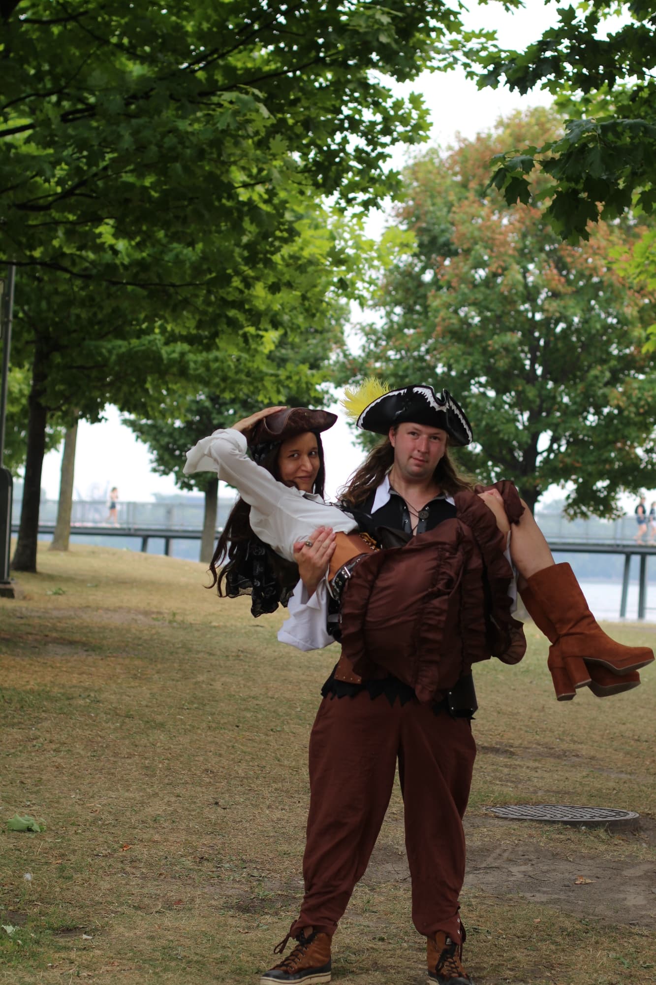 Duo Pirates - Photo 30
