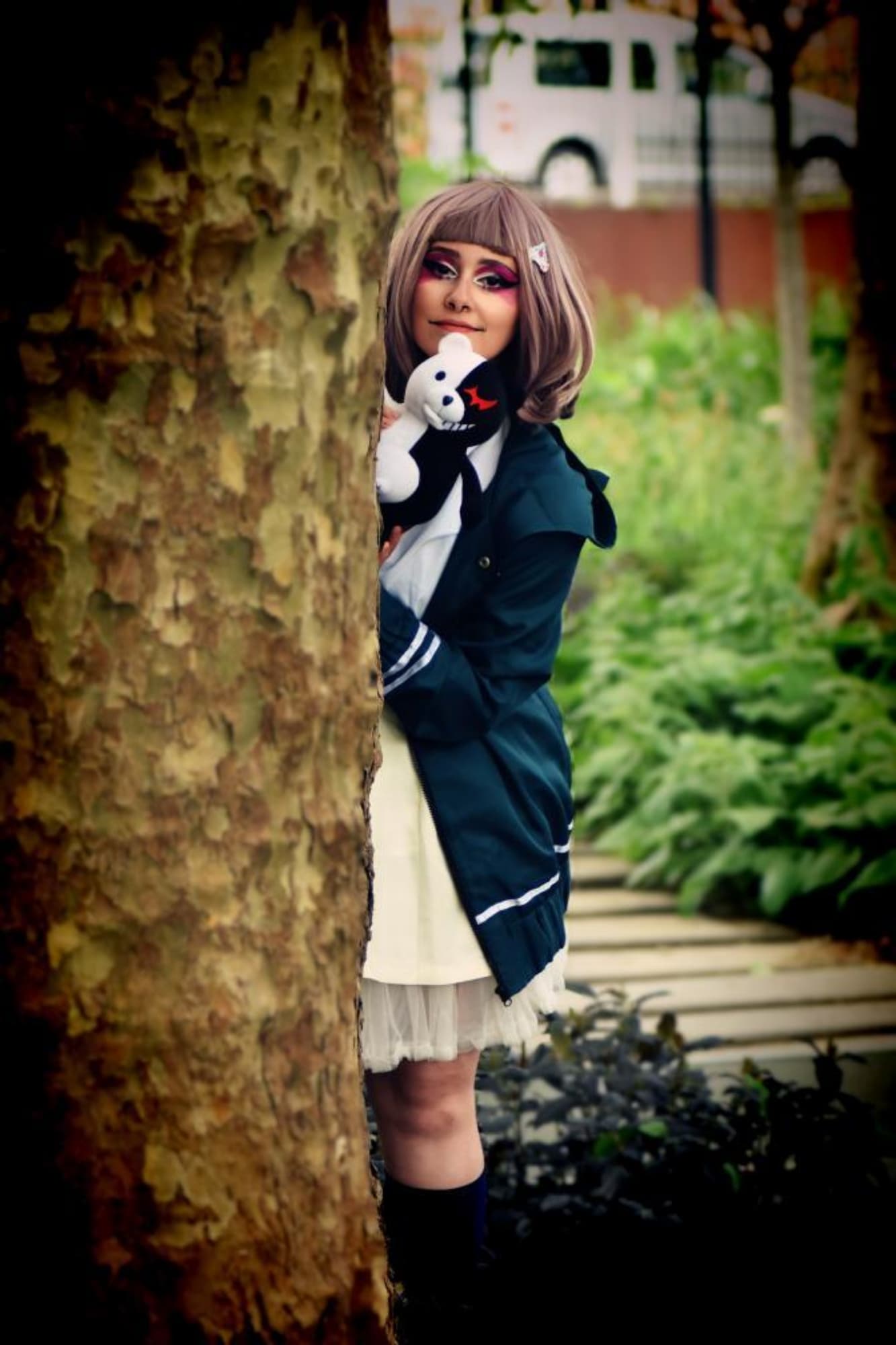 Chiaki nanami 🎀 - Photo 4