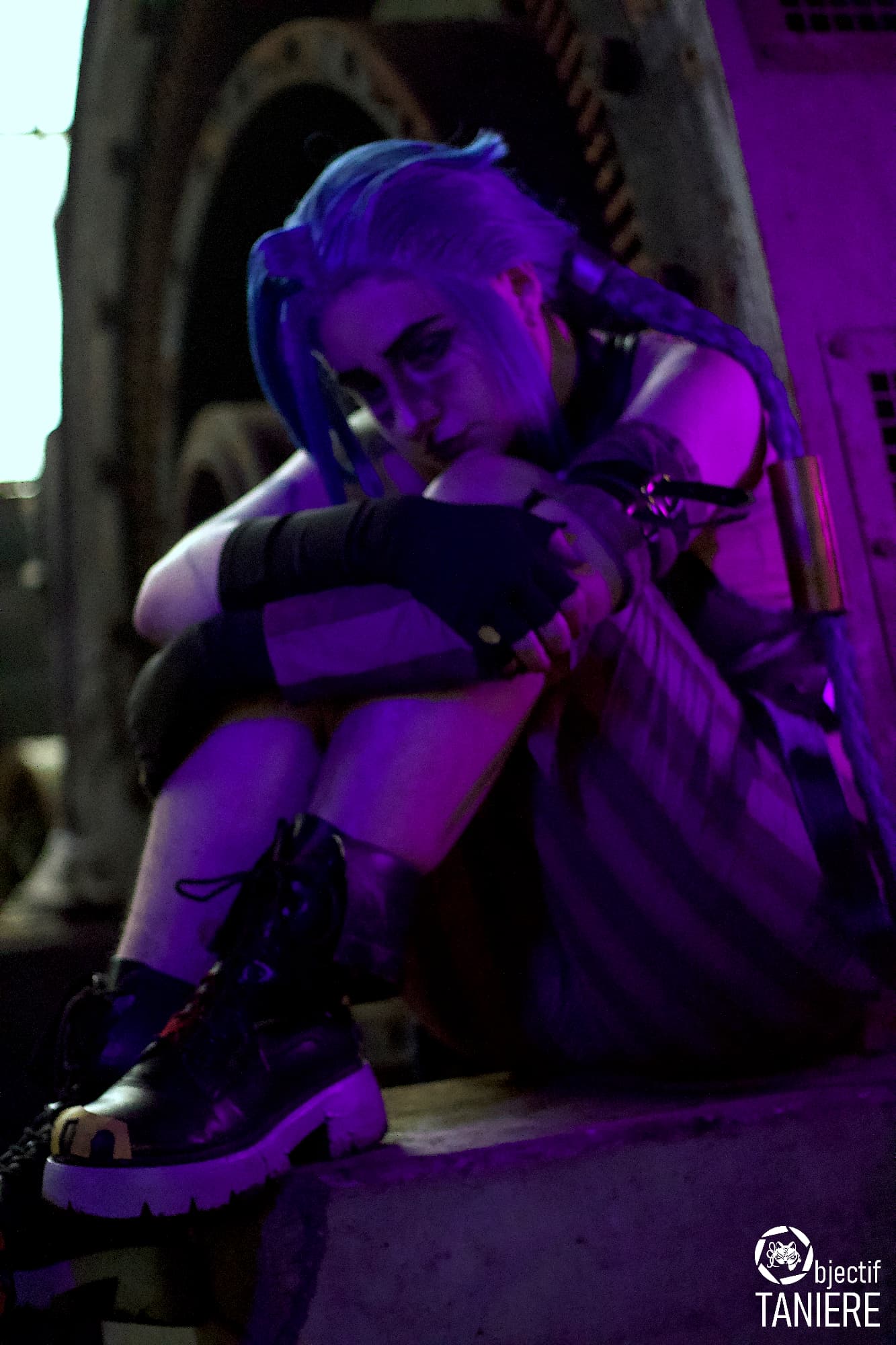 Jinx 
