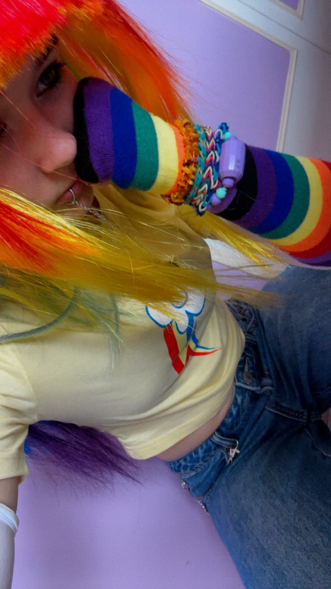 Rainbow Dash - Photo 2