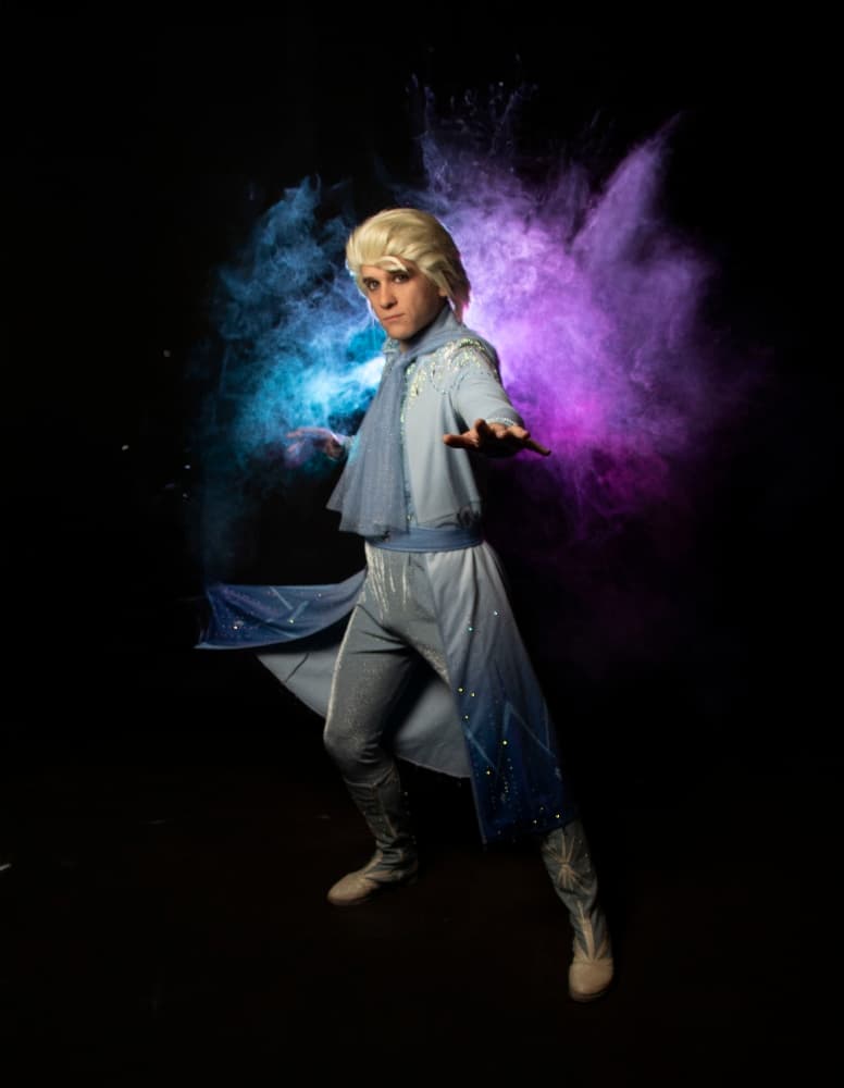 Frozen II - 01 - Photo 6