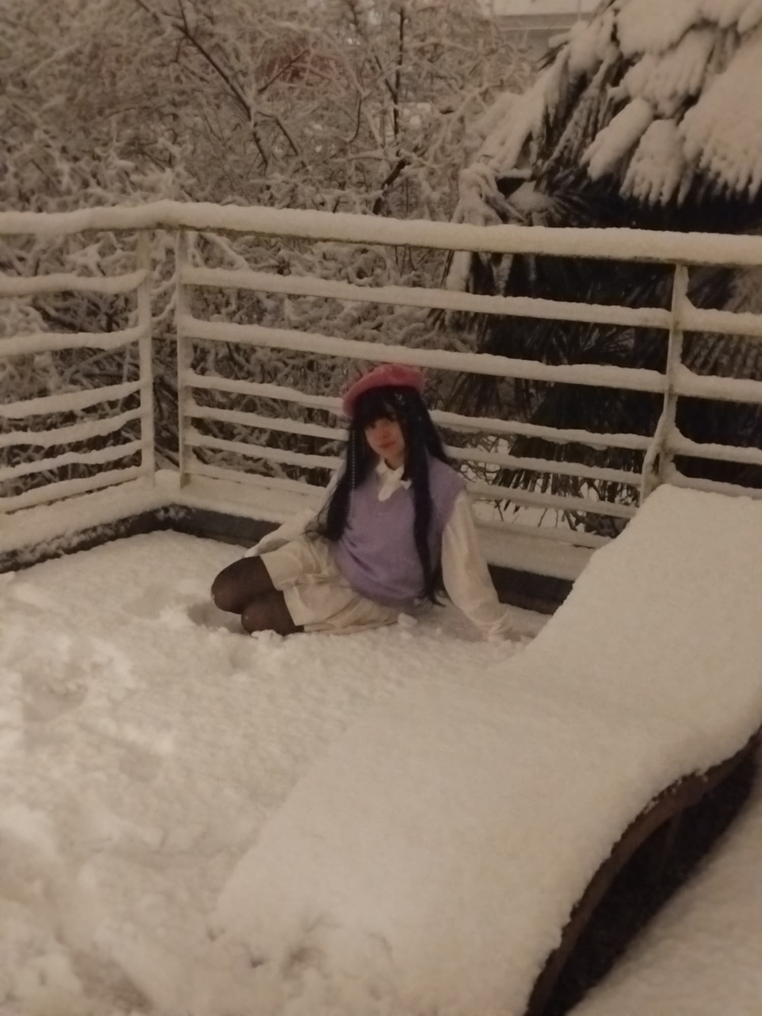 Wendy ❄️💜 - Photo 13