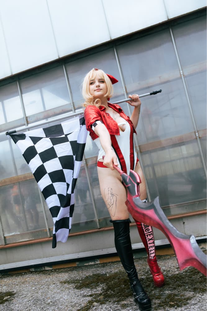 Nero racing - Photo 1