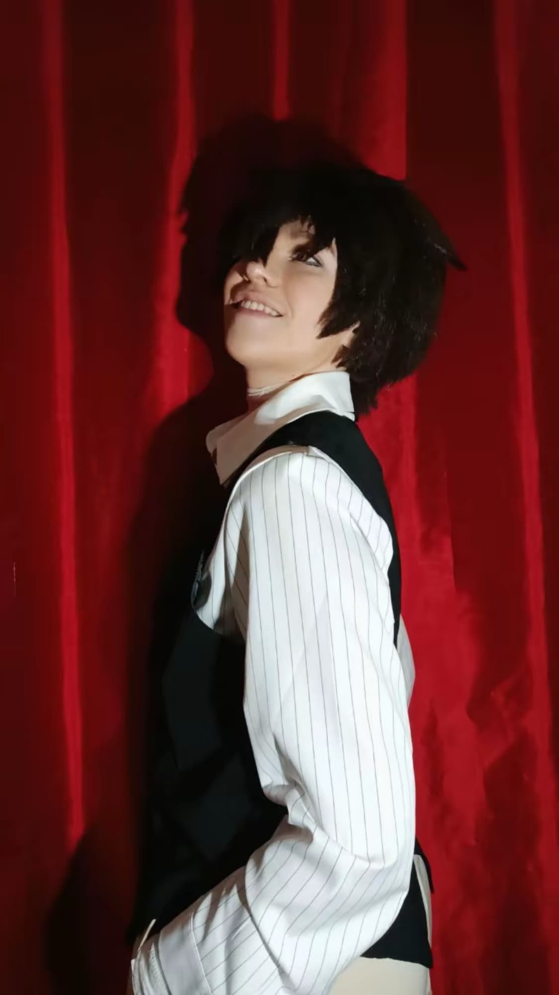 Dazai Osamu  - Photo 4