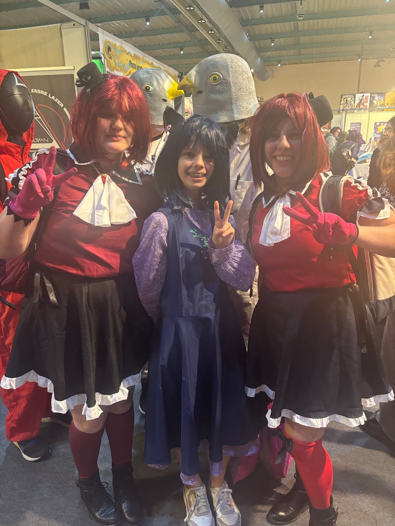 Necronomi’con 2026 - Photo 58