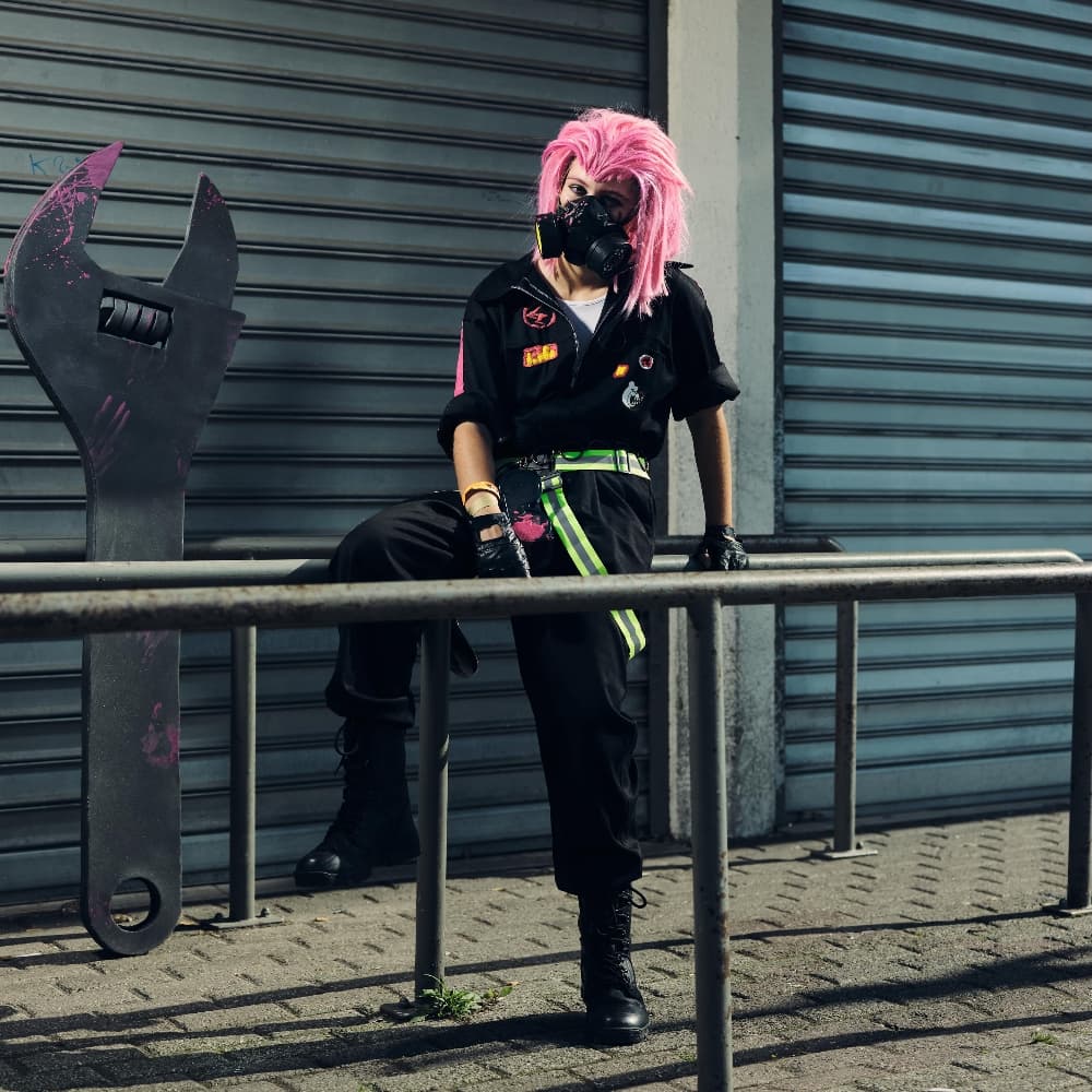 Kazuichi Despair
