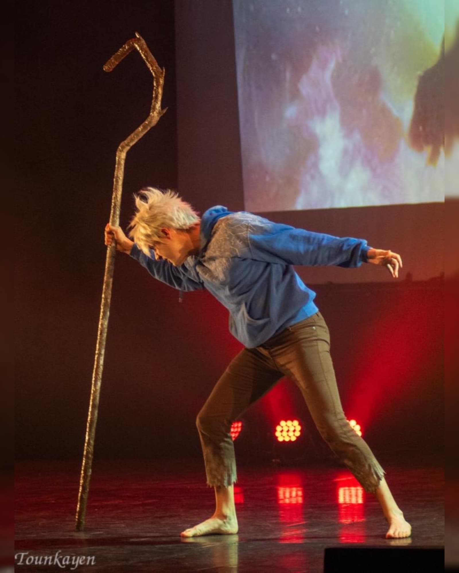 Jack Frost  - Photo 5