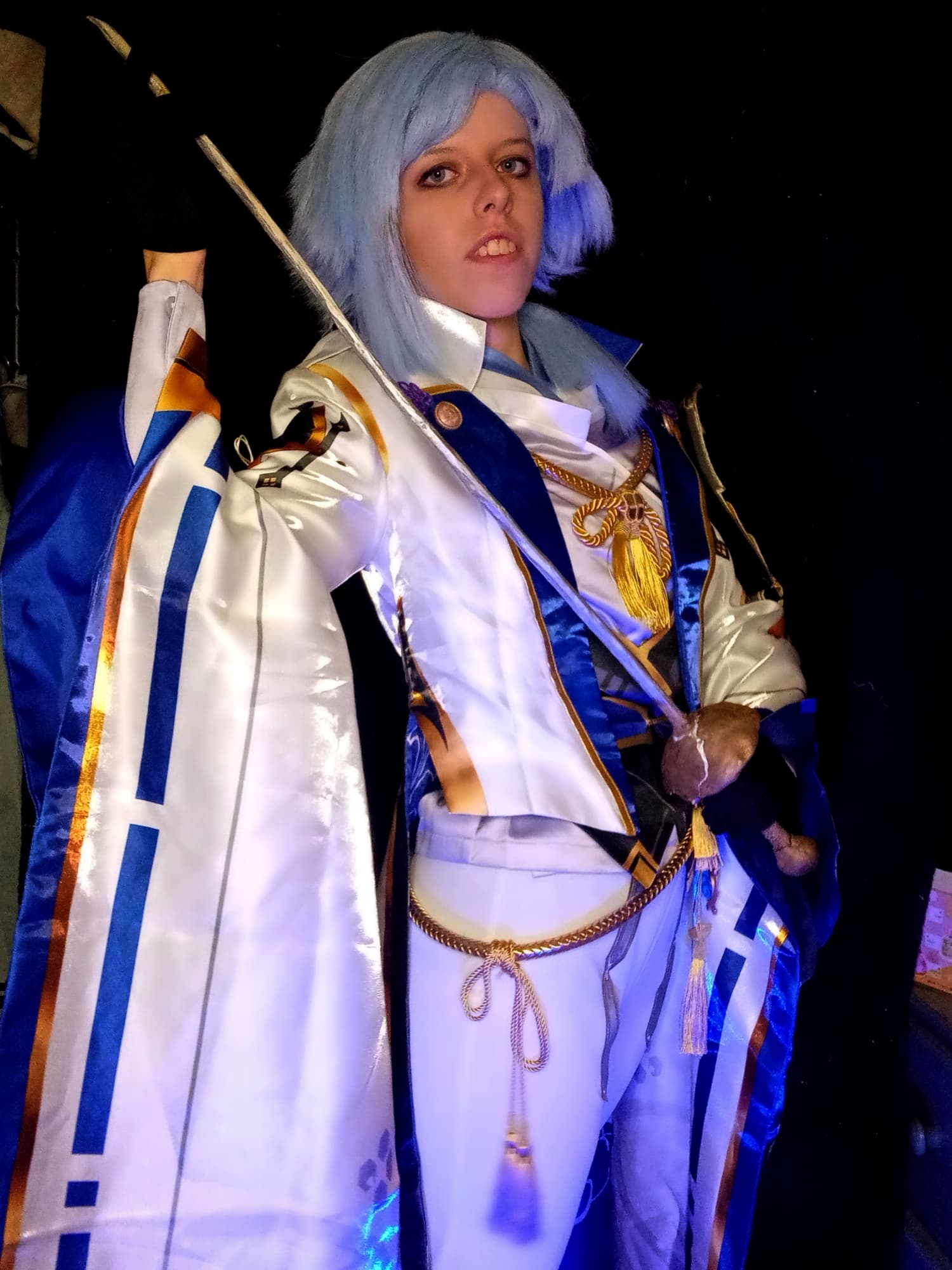 Ayato Kamisato  - Photo 3