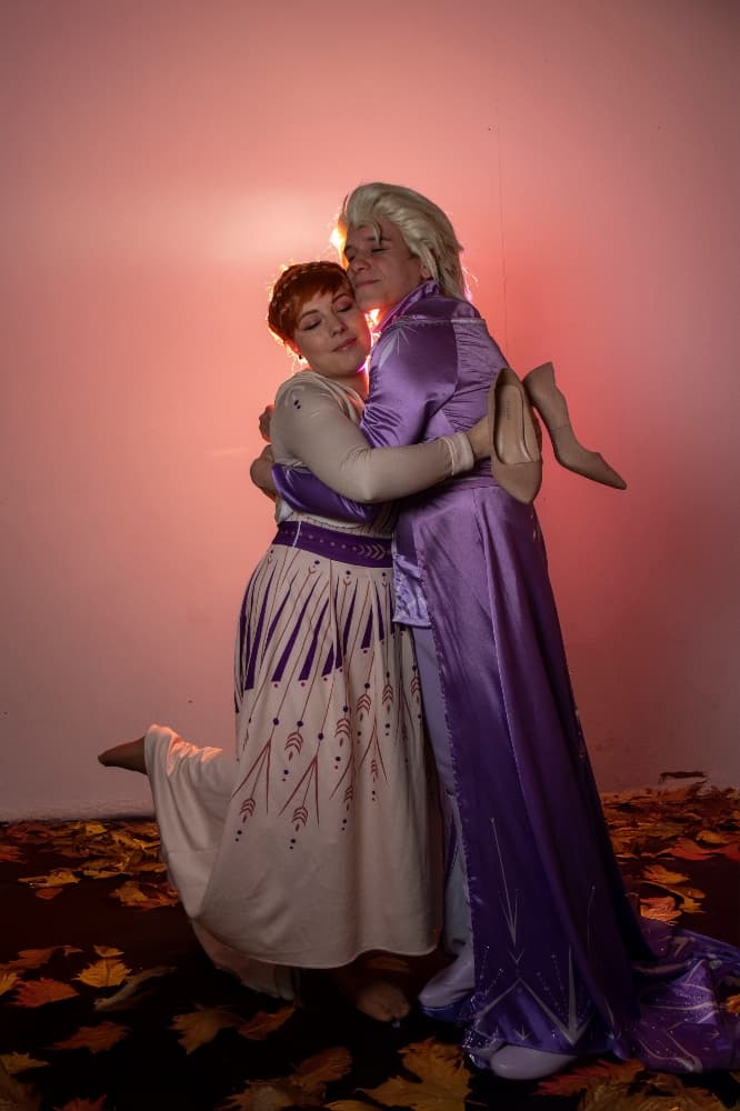 Frozen II 02 - Photo 4