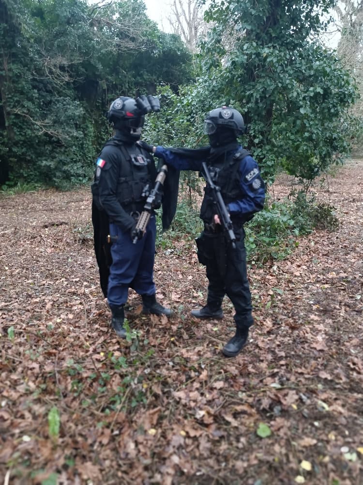 Duo Epsilon-11  - Photo 17