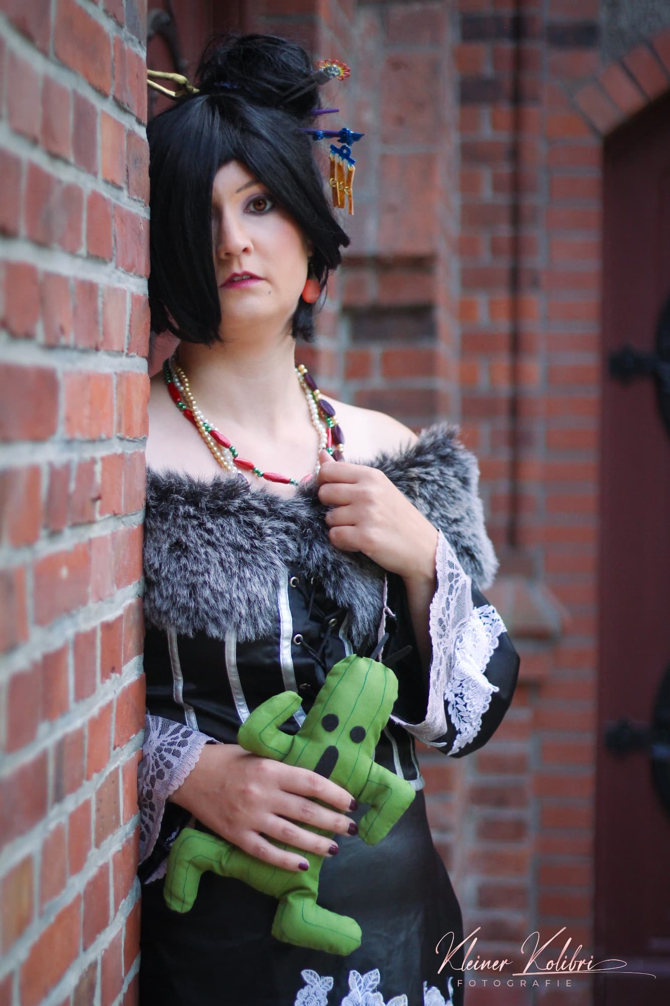 InselCosplaytreff 20 - Photo 32