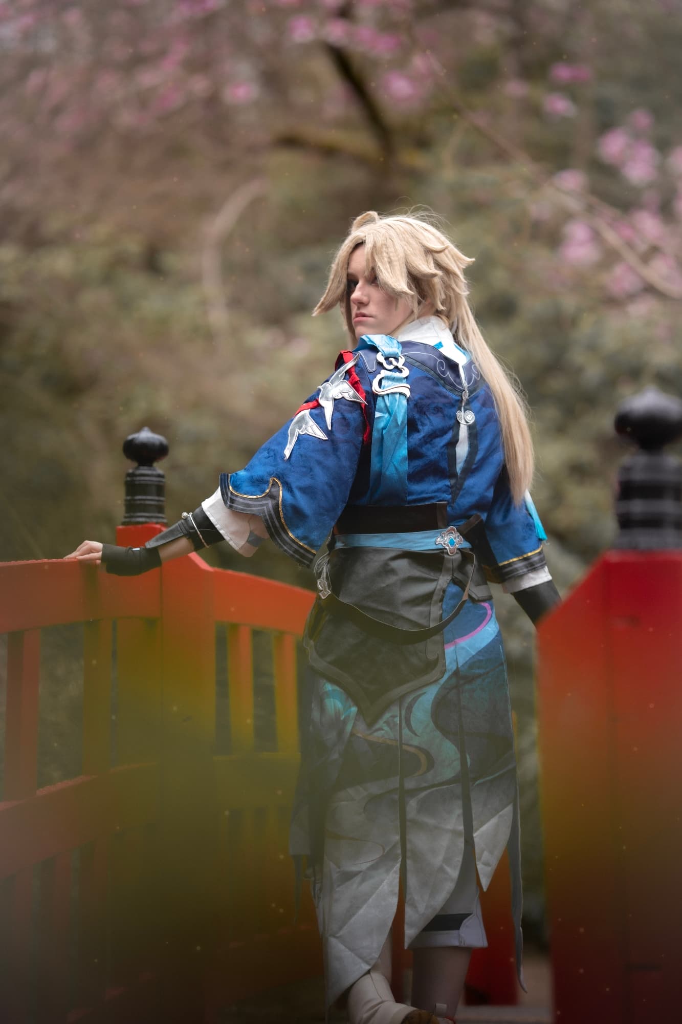 Shoot Yanqing (1) - Photo 4