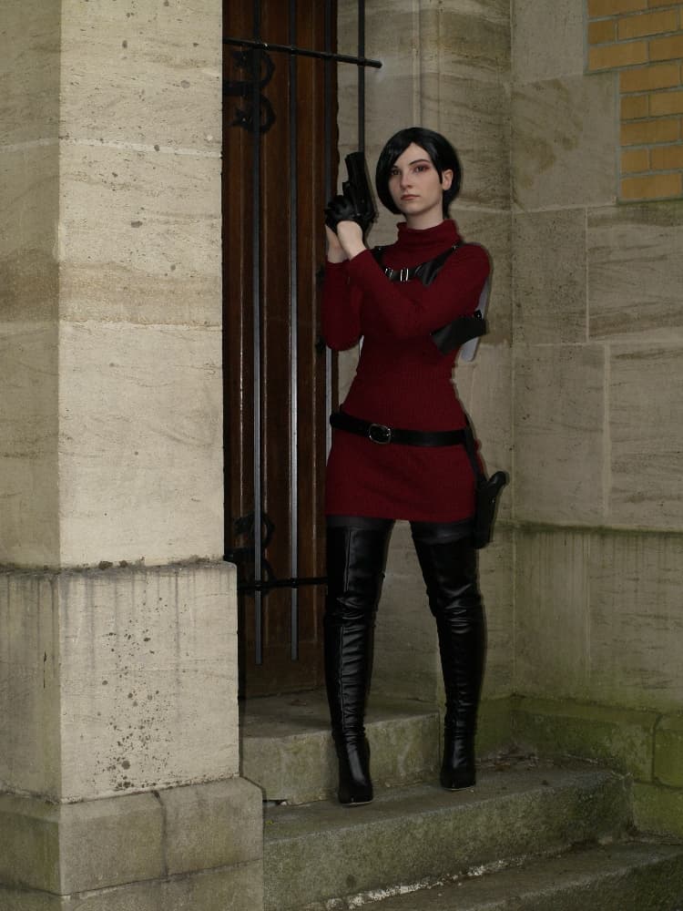 Ada Wong - Photo 20