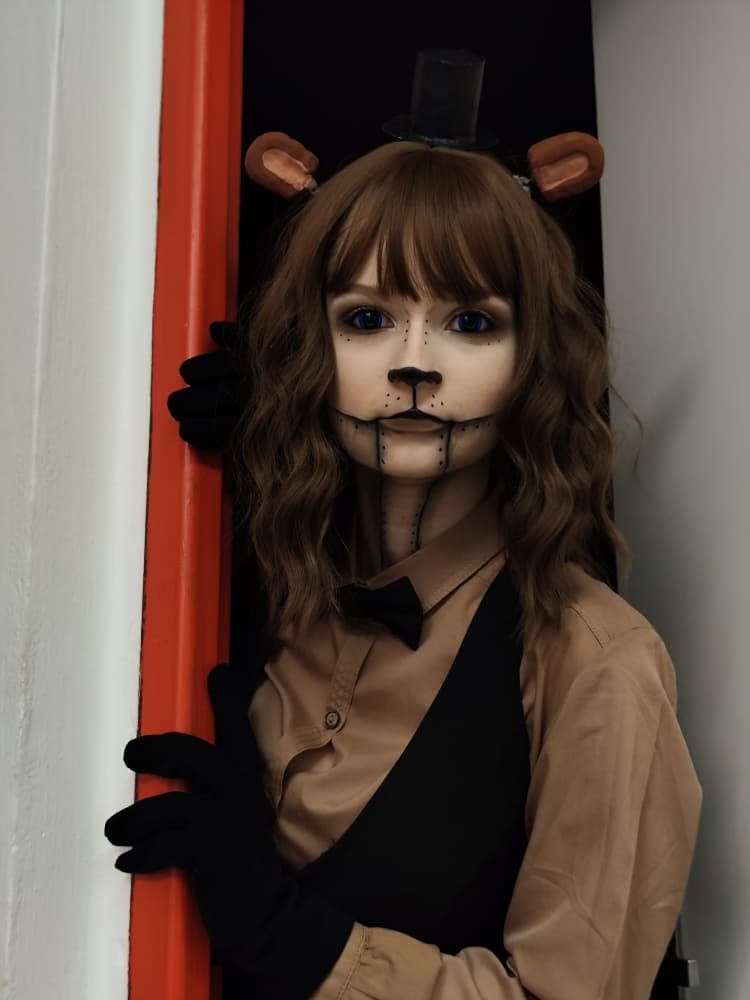 Freddy Fazbear  - Photo 8