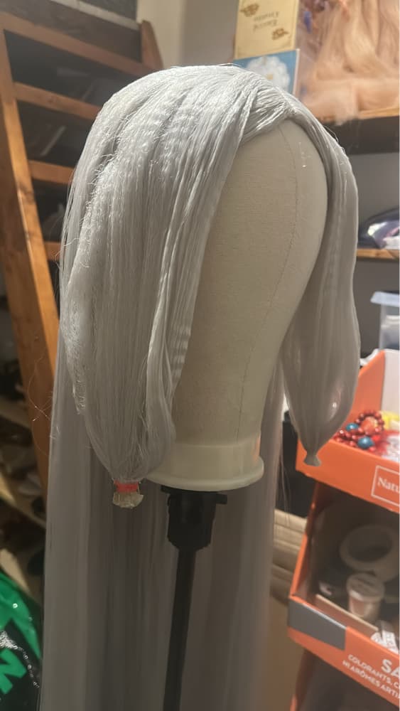 Wig et accessoires   - Photo 9