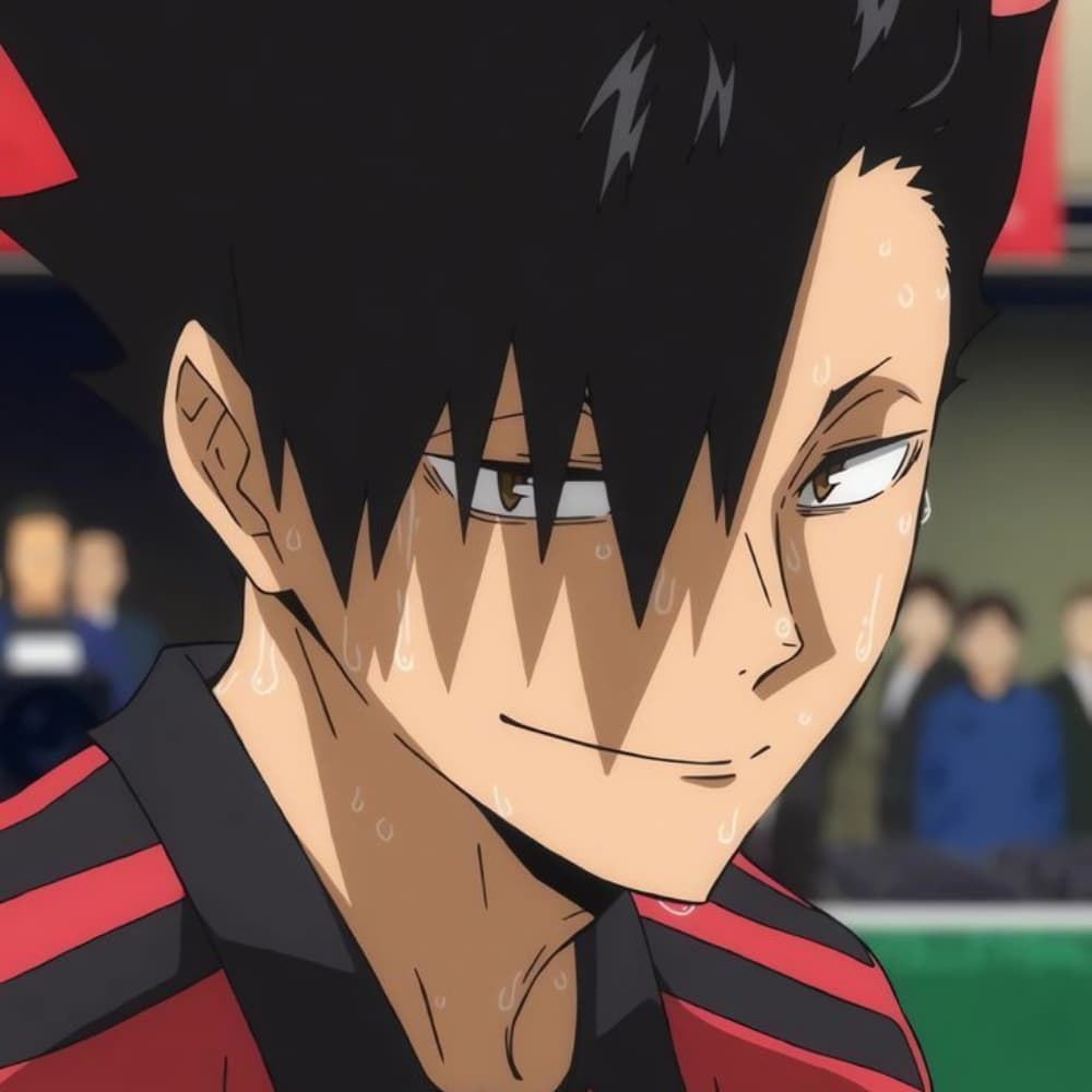 Kuroo