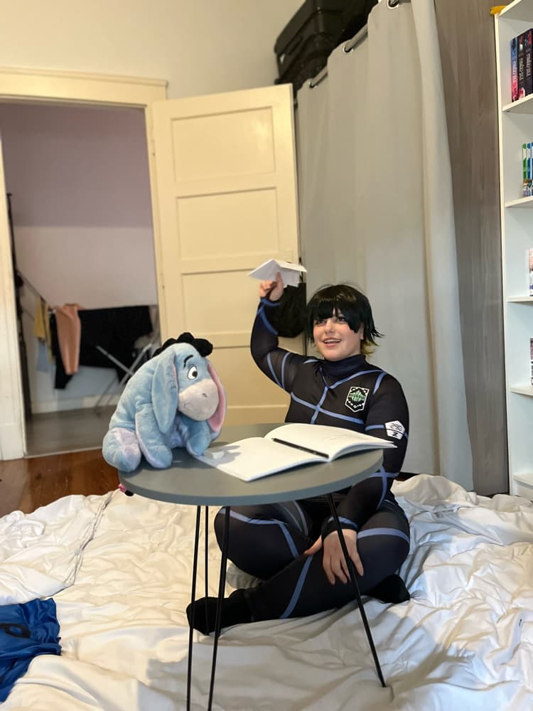 Bachira Meguru 2023 - Photo 7