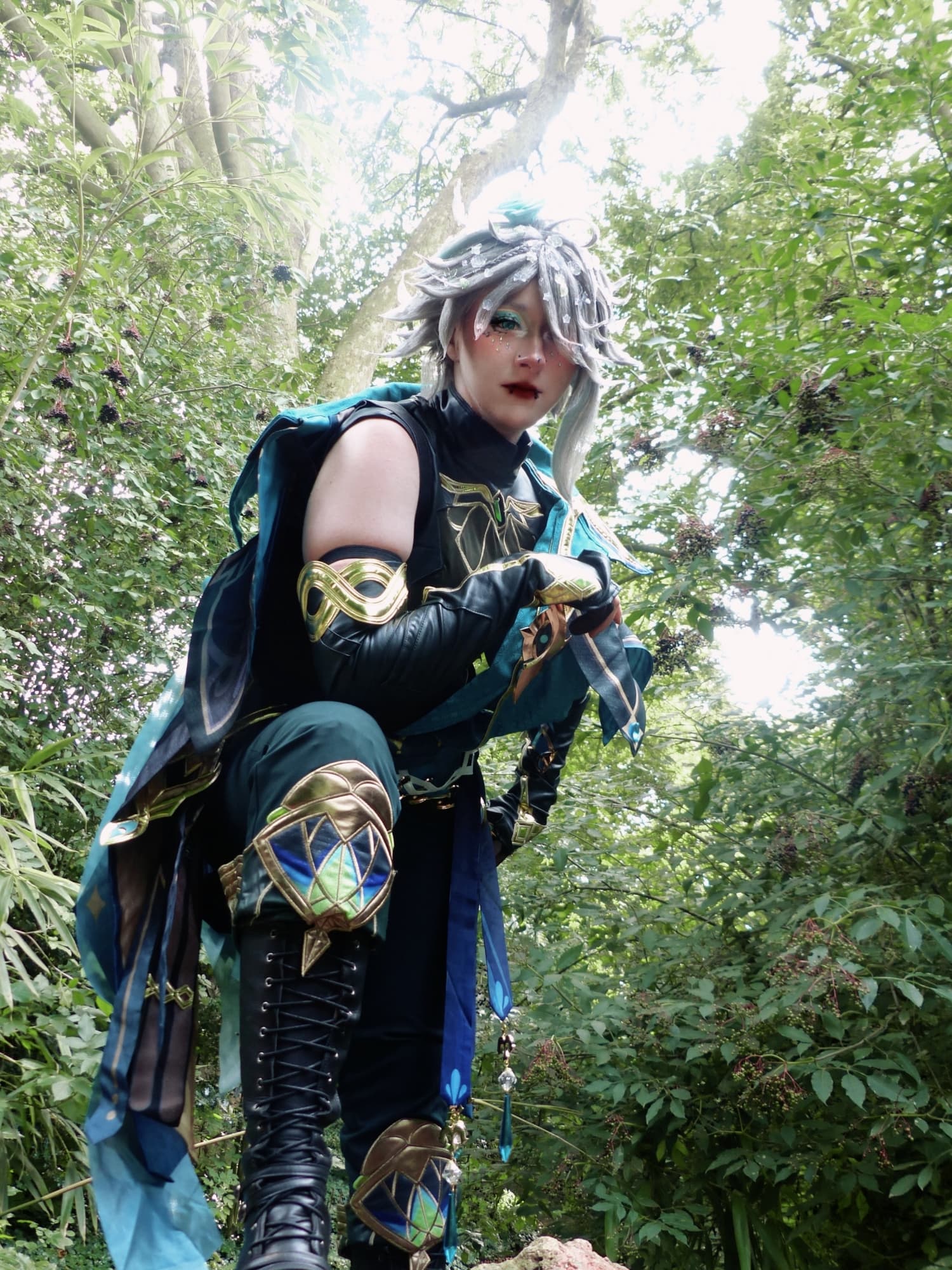 Alhaitham  - Photo 1