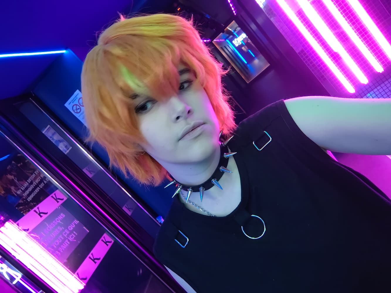 Akito au karaoke  - Photo 12