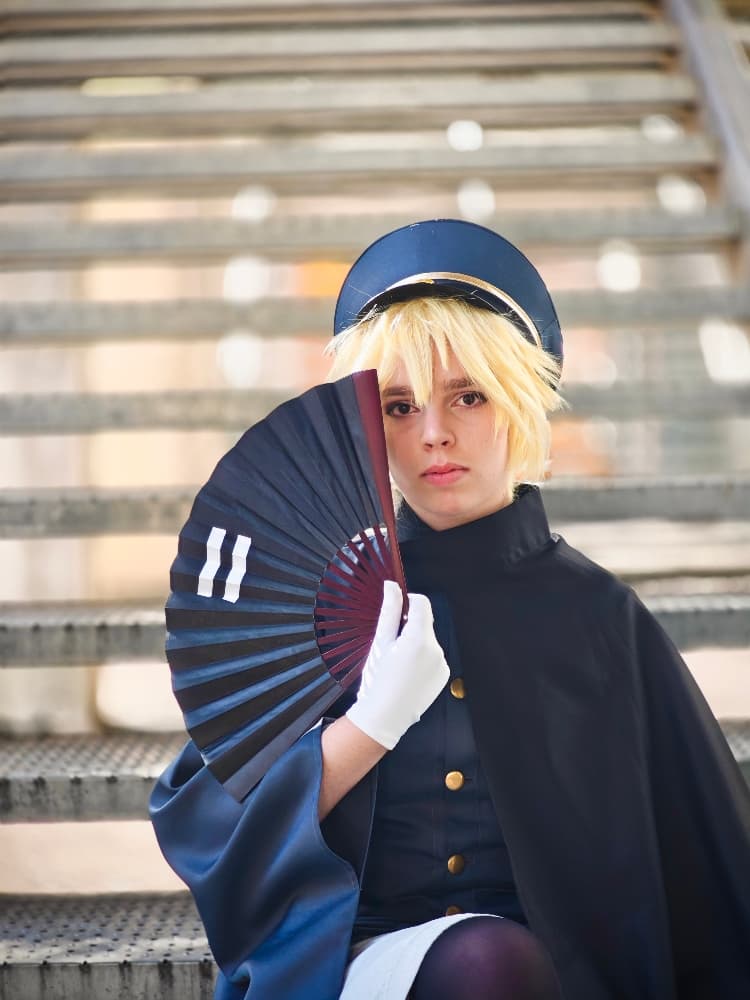 Len Zenbonzakura - Photo 3