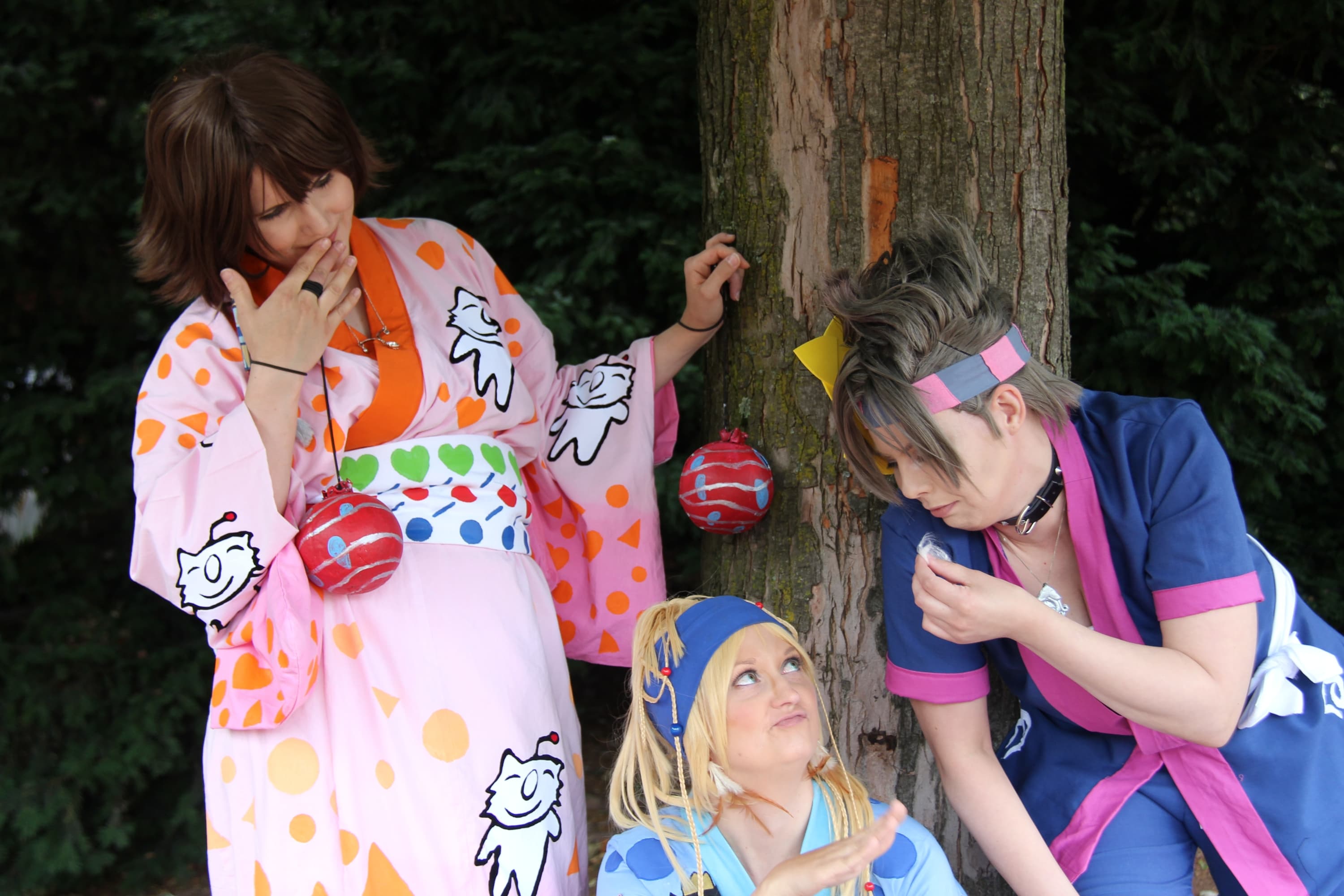 Y.R.P. Festivalist - Photo 38