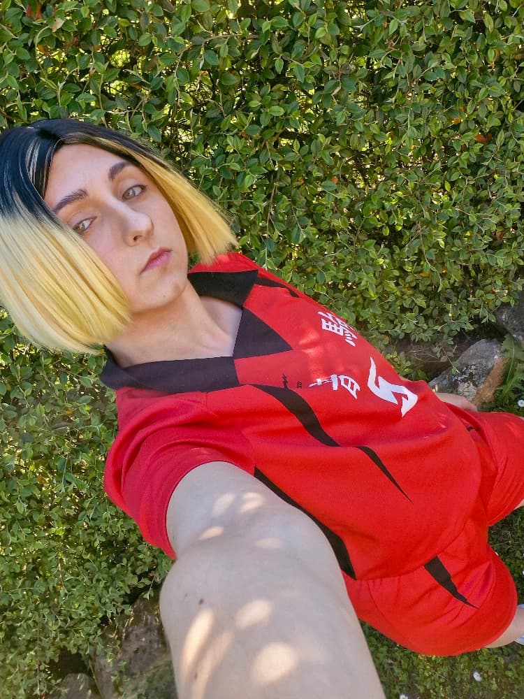 Kenma Kozume - Photo 1