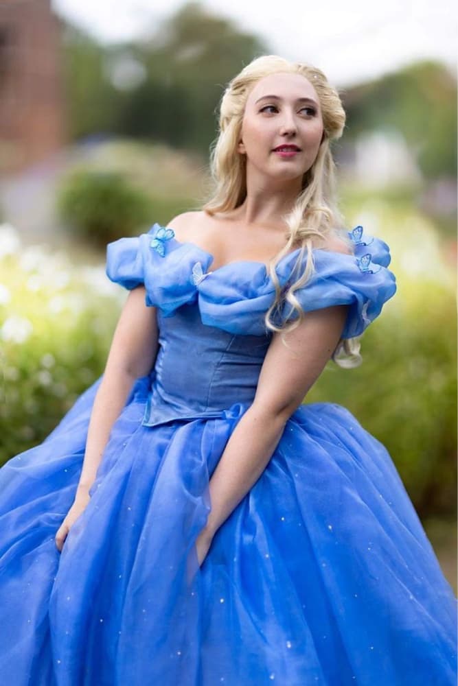 Cinderella 