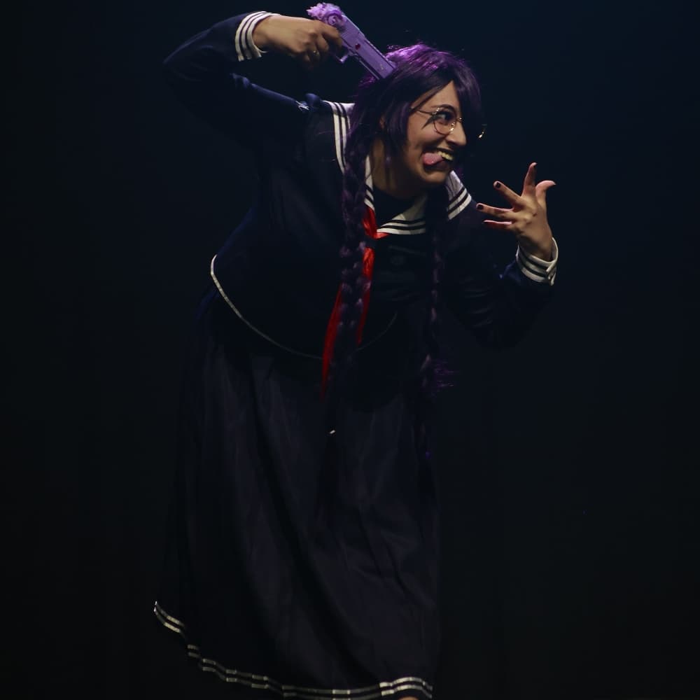 Toko Fukawa