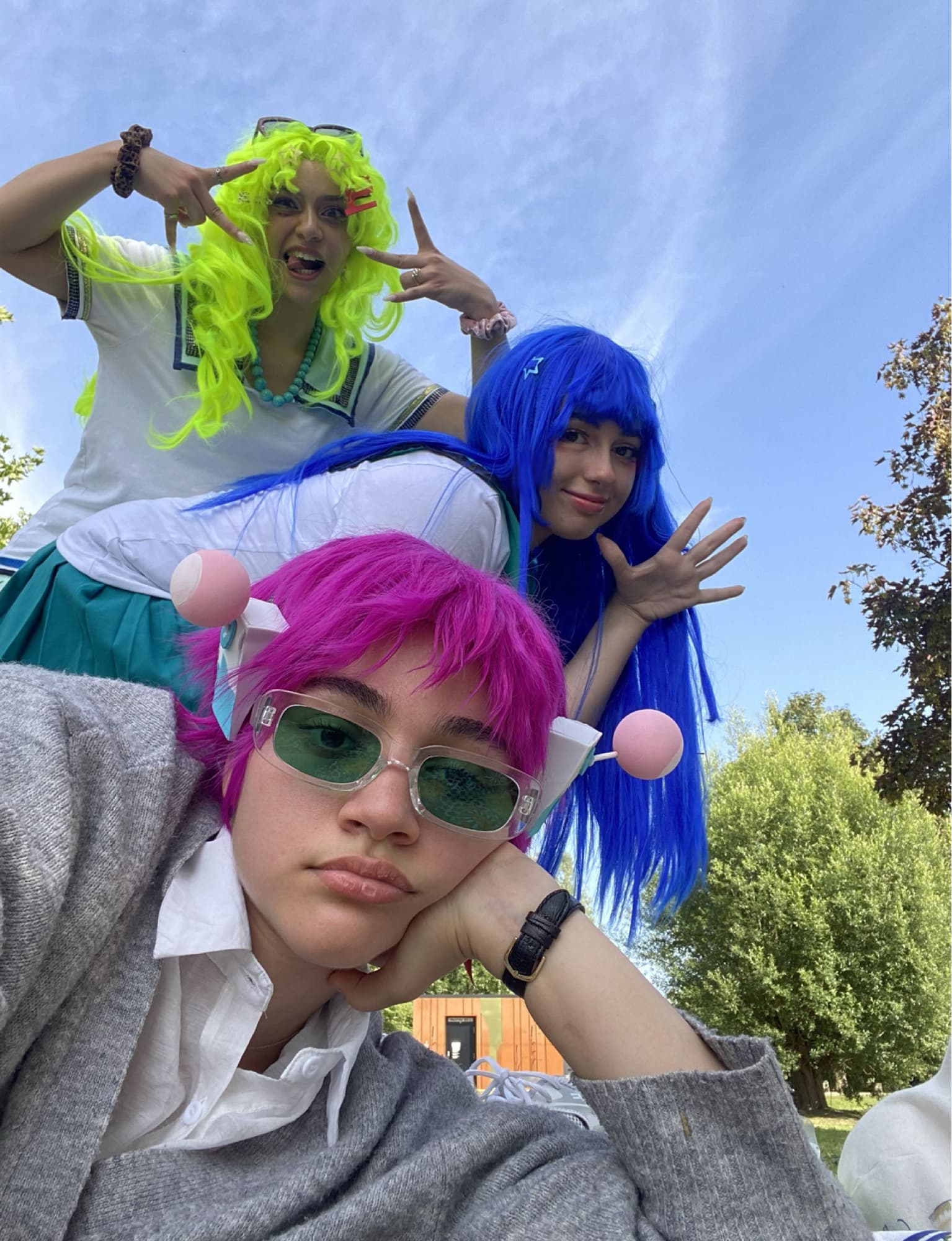 Teruashi (2025) - Photo 6