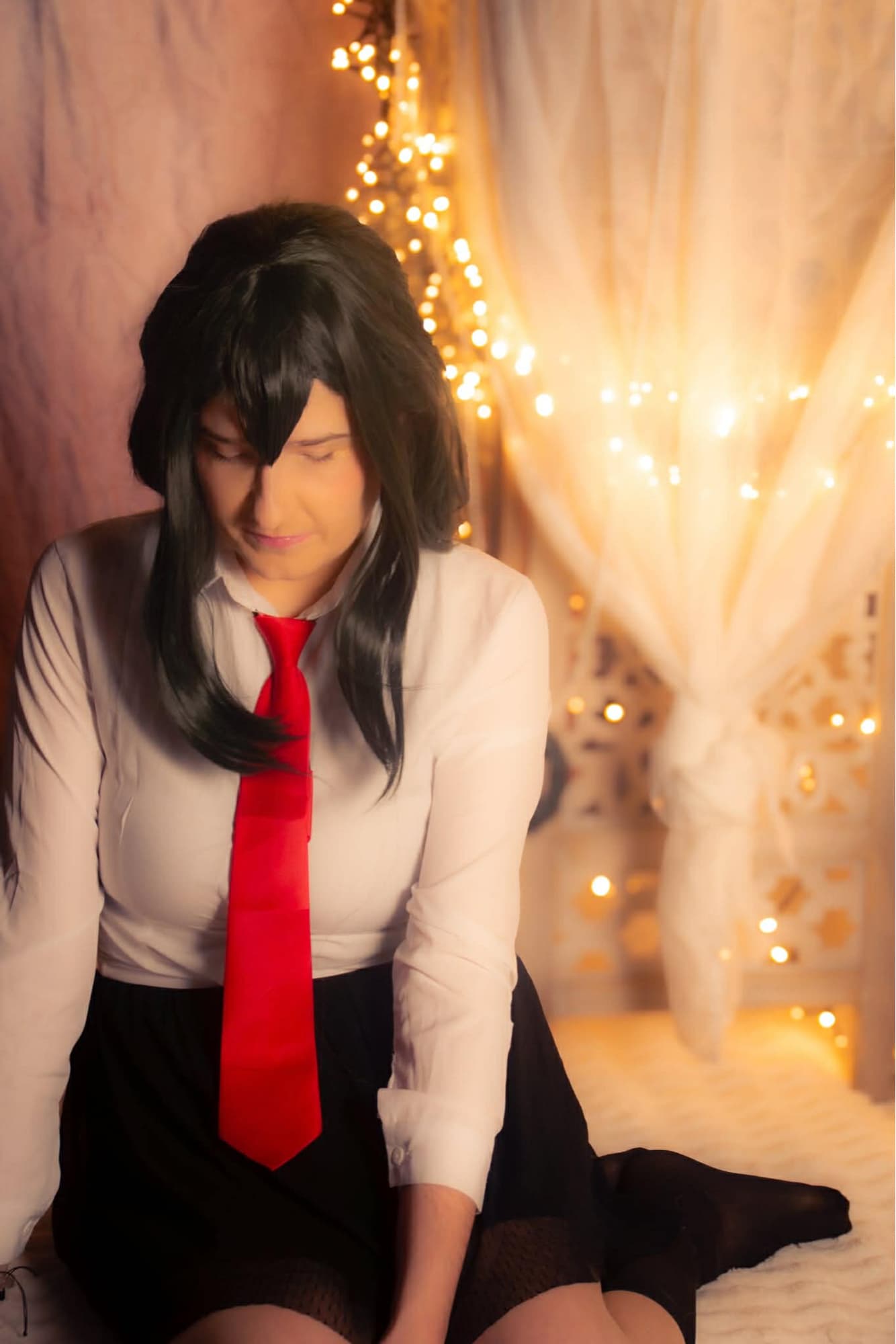 Tsuyu Asui (MHA) - Photo 2