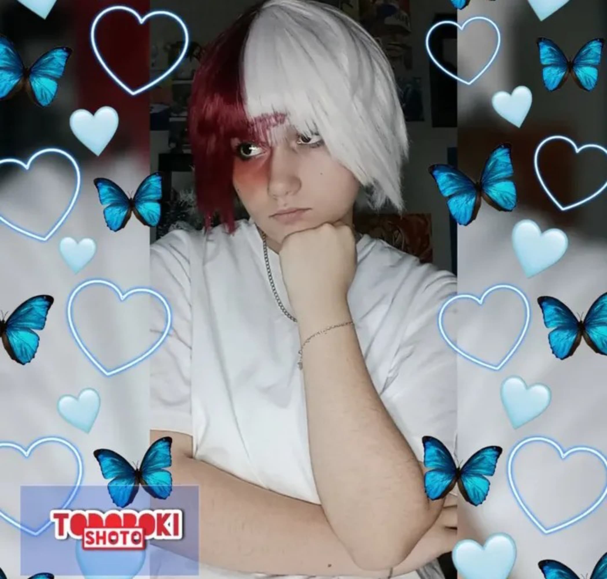 Shoto Todoroki  - Photo 4