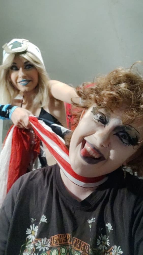 Johnny Girl Version - Photo 6