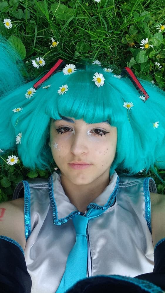 Hatsune Miku - Photo 8