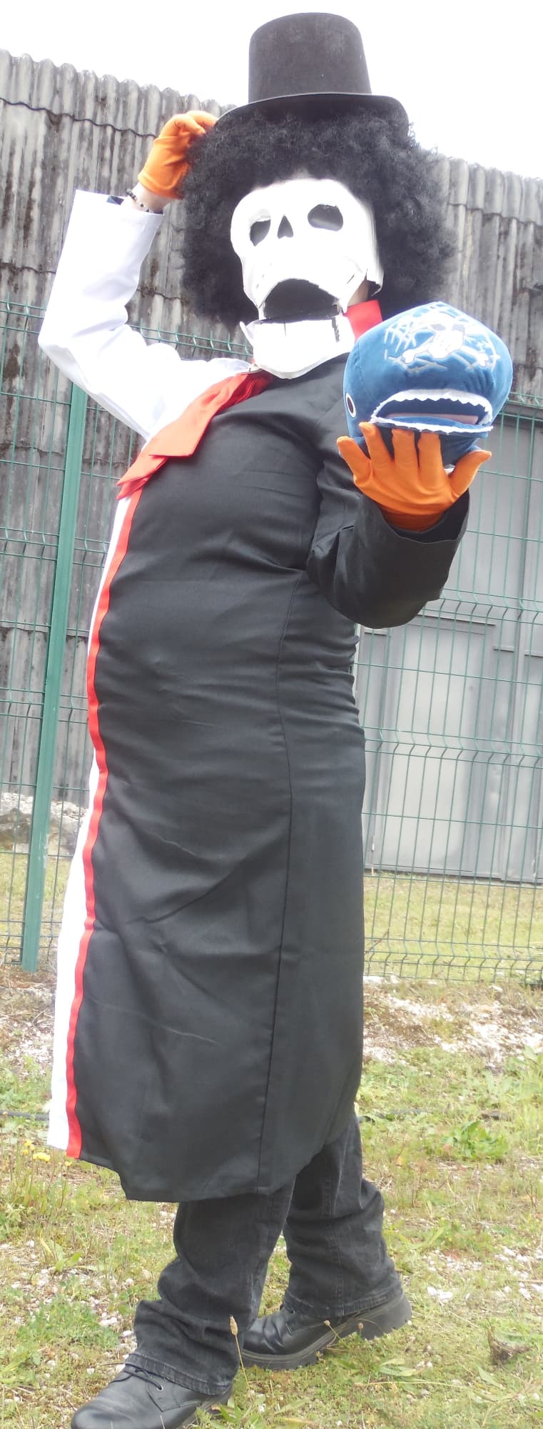 Brook - Kamoplay - Photo 18