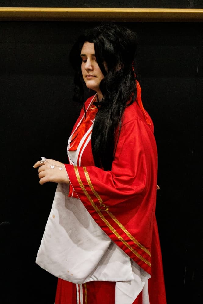 Hua Cheng - Photo 17