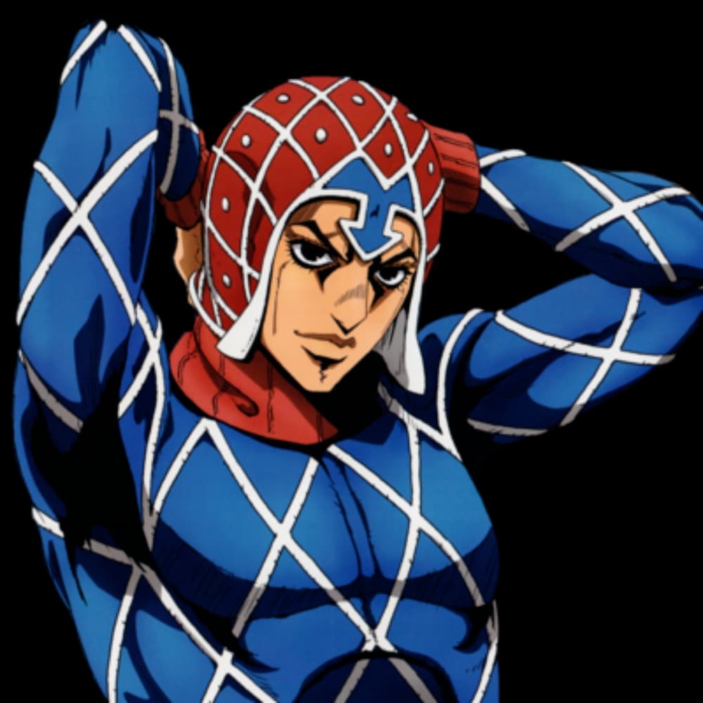 Guido Mista