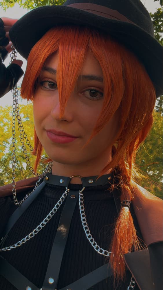 Chuuya (Fem) - Photo 2